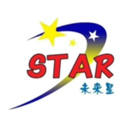 未來之星教育(少兒英語學(xué)習(xí))