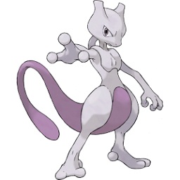 口袋妖怪去吧超夢中文版