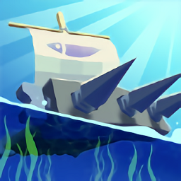 躺平摸魚號最新版