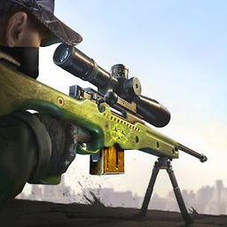 狙擊手僵尸中文版(Sniper Zombies)