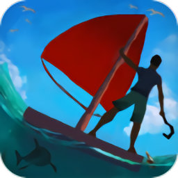 木筏上的最后一天手機(jī)版(Last Day on Raft: Ocean Survival)