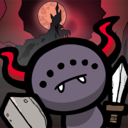 惡魔RPG中文版