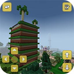迷你動物園工藝mini zoo craft