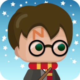 哈利波特冒險漢化版Harry Potter Games
