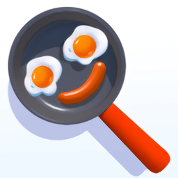 3d料理游戲(Cooking 3D)