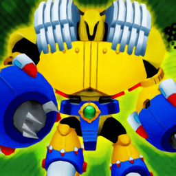 終極格斗競技場手機(jī)版(Super Hero Alien Battle Force Ultimate Fight Arena)