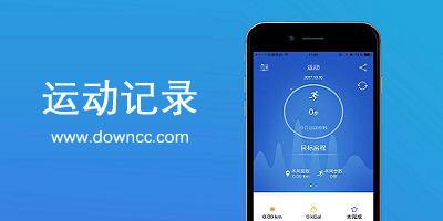 運動記錄app