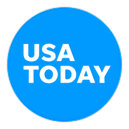 usa today今日美報
