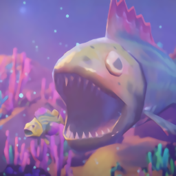 海底獵手手機游戲