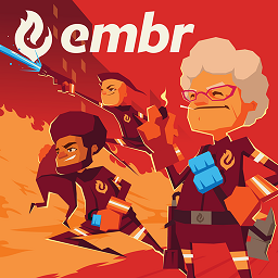 embr消防員模擬器手機版
