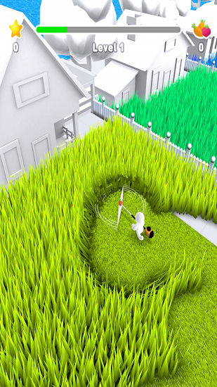 除草大作戰(zhàn)小游戲 v0.1 安卓版 0