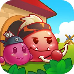 戰(zhàn)斗吧團(tuán)子紅包版