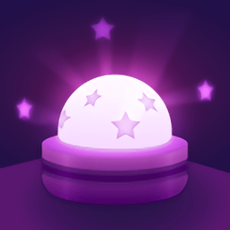 魔術(shù)夜燈app