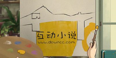 互動小說app