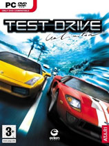 無限試駕1官方版(test drive unlimited)