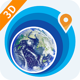3D街景地圖VR最新版