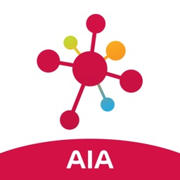 友邦友聯(lián)系aia connect apk