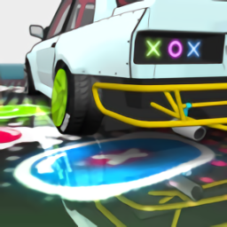 漂移計(jì)劃2最新版(PROJECT DRIFT 2.0)