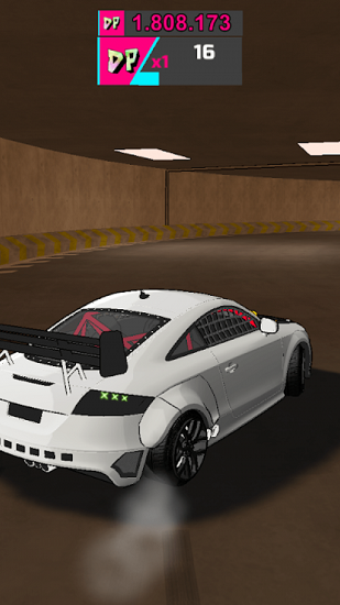 漂移計劃2最新版(PROJECT DRIFT 2.0) v0.1 安卓版 1
