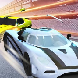 瘋狂碰撞賽車最新版
