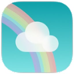 重云圖標包最新版