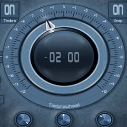 Pitchwheel彎音輪