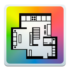 myfourwalls(家居設計軟件)