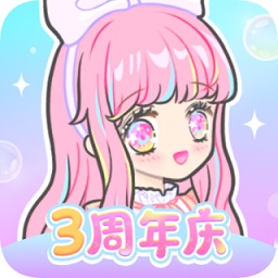 裝扮少女2021最新版