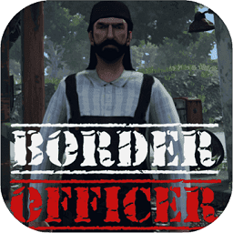 邊境檢查員游戲中文版(border officer)