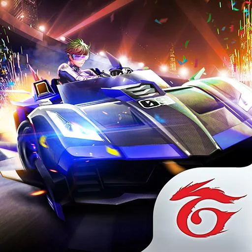 garena speed drifters
