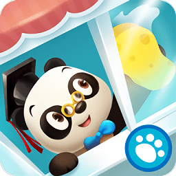 熊貓博士小小家完整版