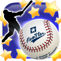 棒球新星游戲(Baseball)