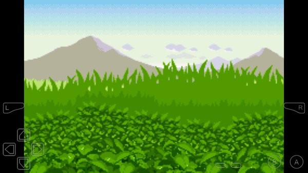 口袋妖怪究極綠寶石4a v1 安卓版 1