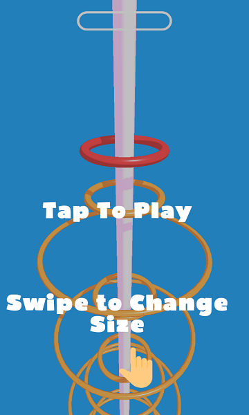 伸縮箍粉碎沖刺(Ring Crush) v1.0.0 安卓版 0