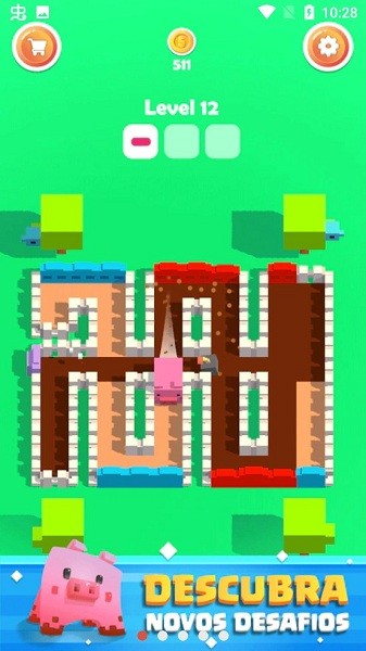 農(nóng)場搗蛋 v2.0.0 安卓版 0