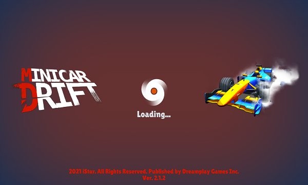 迷你賽車混亂競(jìng)速安卓版