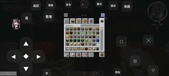 我的世界馴龍高手模組