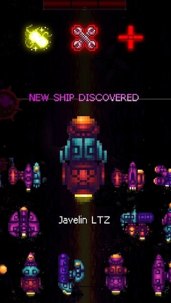 宇宙盡頭(end of the universe) v1.2.4 安卓版 0