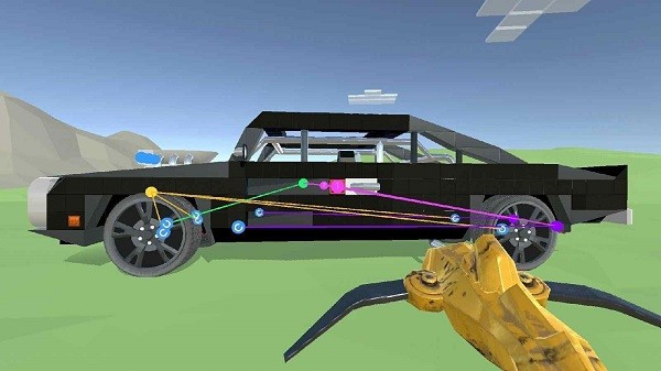 沙盒艾力克手機(jī)游戲(Evertech Sandbox) v0.82.881 安卓版 0