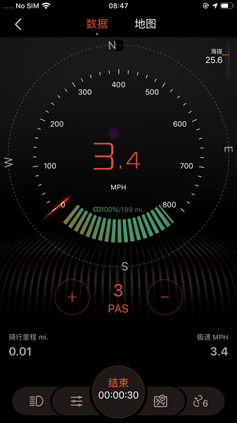  Primeter app下載