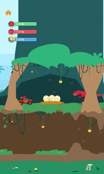 恐龍寶寶警衛(wèi)隊(duì)最新版 v2.0.0 安卓版 0