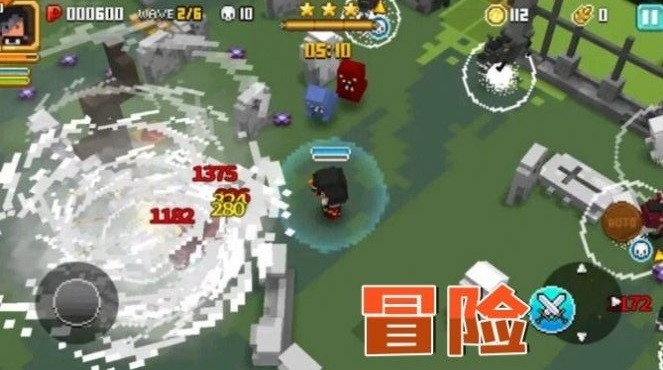 像素精英逃亡安卓版