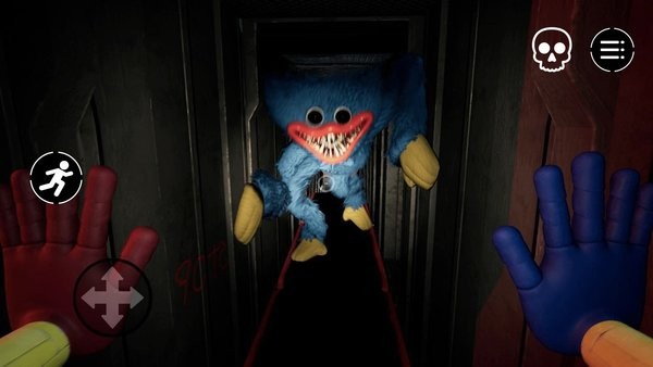 逃離禮家手游 v2.0 安卓版 0