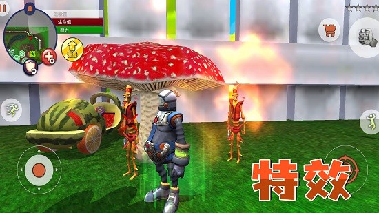 叢林歷險(xiǎn)記最新版 v2.3 安卓版 1