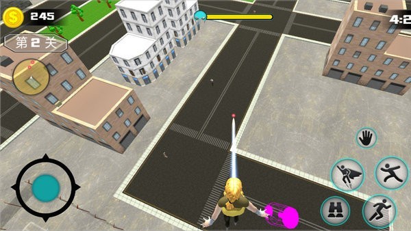 城市飛行作戰(zhàn)最新版 v1.0.0 安卓版 0