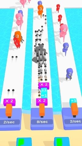 算術(shù)炮防御游戲(Shot Defense) v1.0.2 安卓版 0