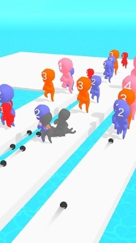 算術(shù)炮防御游戲(Shot Defense) v1.0.2 安卓版 2