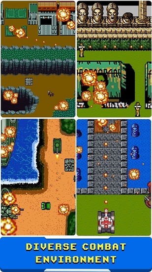 豺狼槍戰(zhàn)手游((Jackal Gun War) v1.0.1 安卓版 0