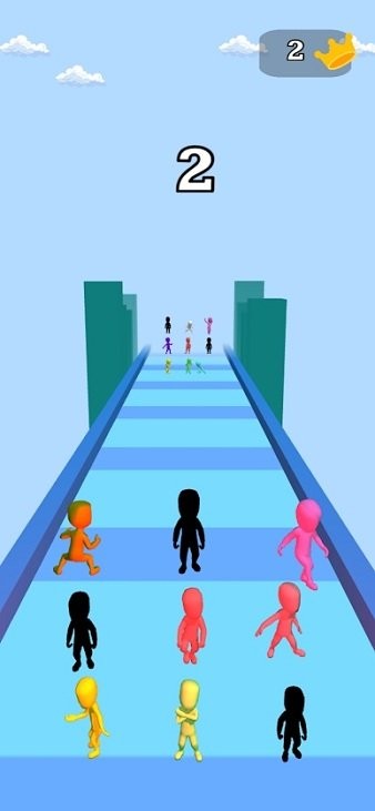 舞蹈拼圖(dance fit) v1.1.6 安卓版 0