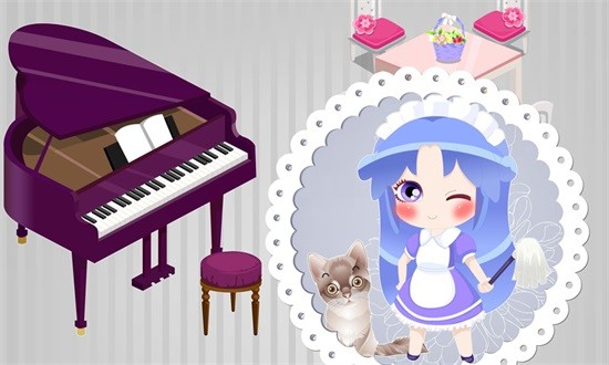 裝扮設計公主娃娃屋 v1.2 安卓版 3